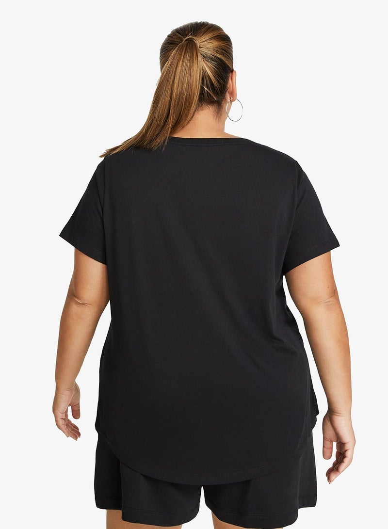 Nike Nsw Club T-Shirt - Image 2