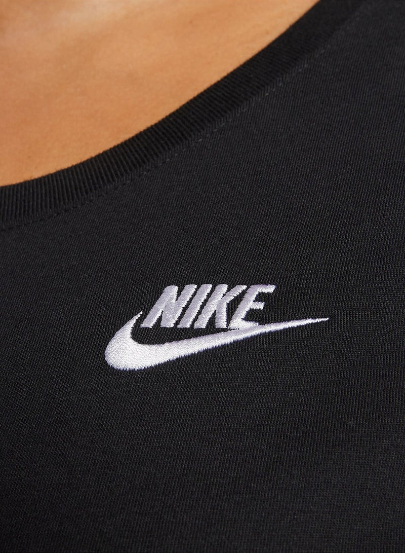 Nike Nsw Club T-Shirt - Image 4