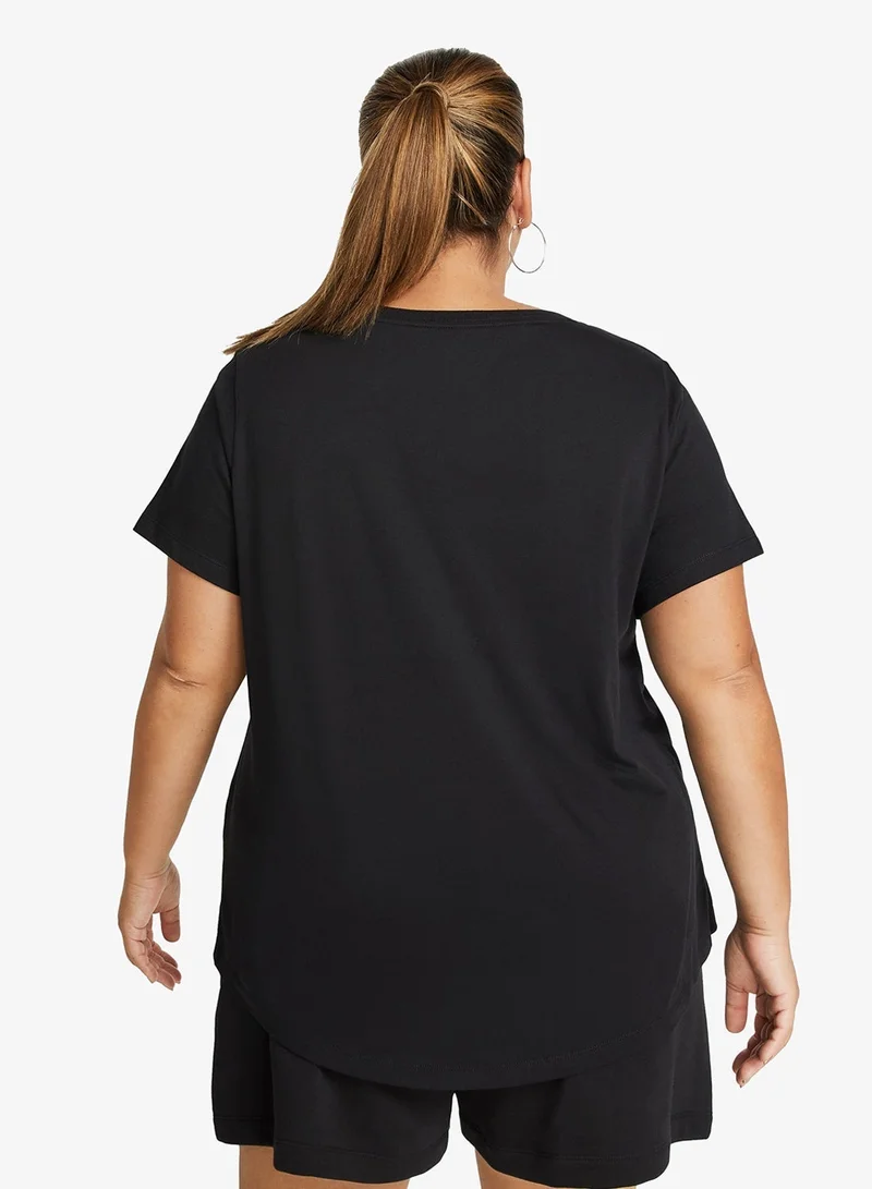 Nike Nsw Club T-Shirt