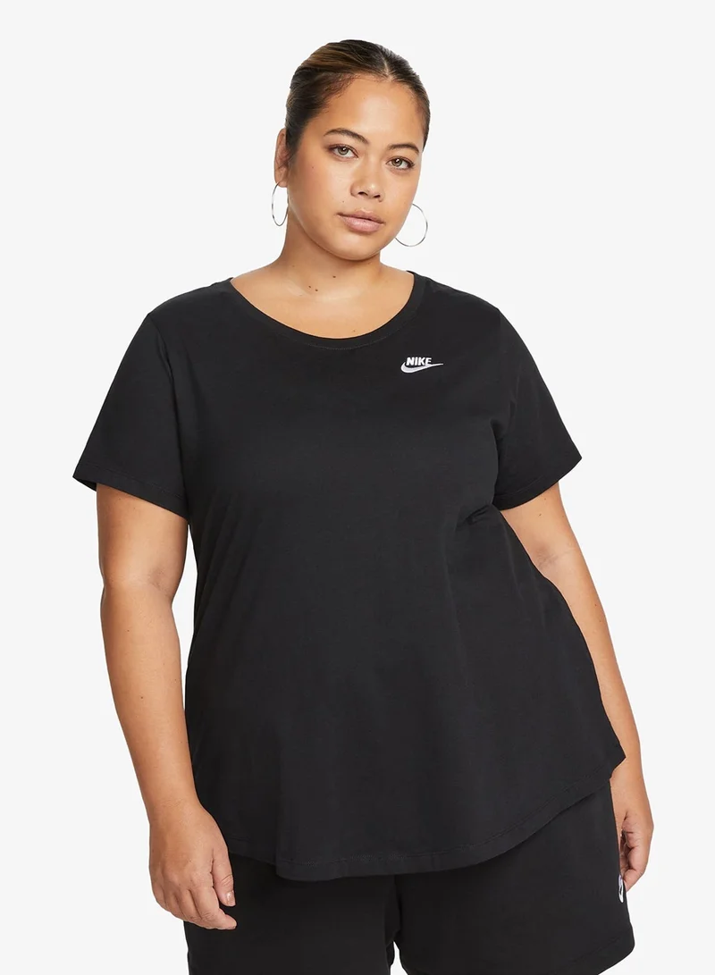 Nike Nsw Club T-Shirt