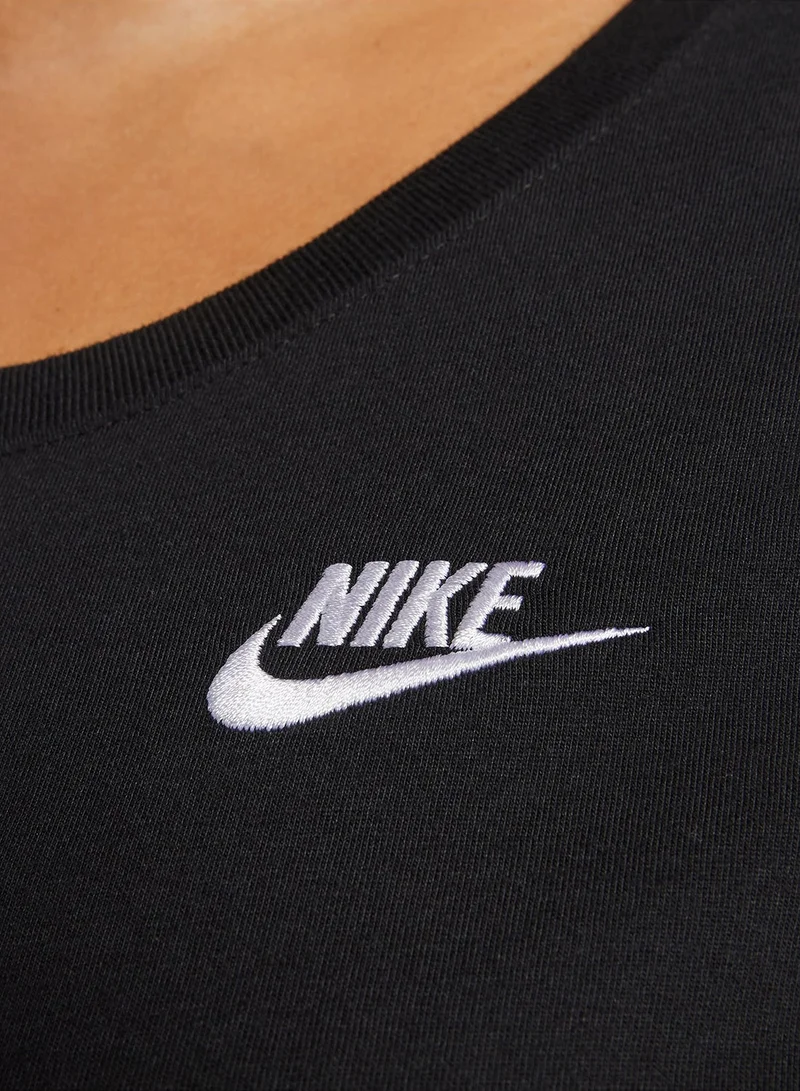 Nike Nsw Club T-Shirt