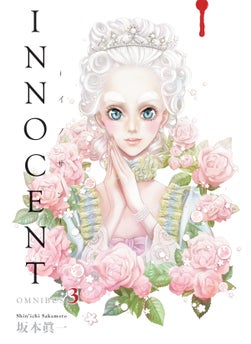 Innocent Omnibus Volume 3