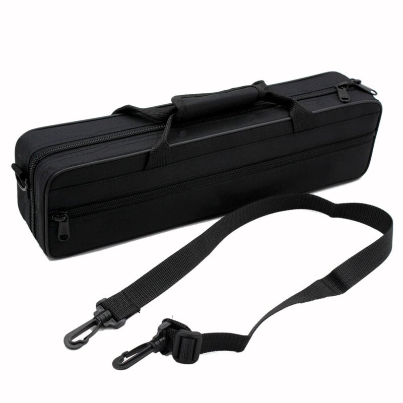 Generic Portable Waterproof Flute Case Oxford Fabric No LOGO cloth box