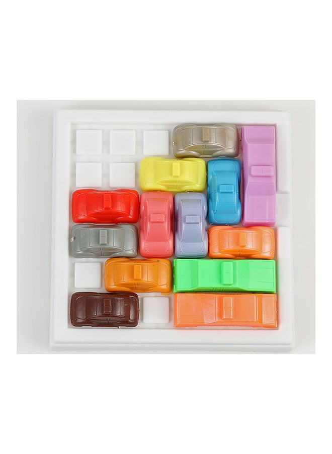 Racing Breakthrough Maze Puzzle Game Set - Image 5