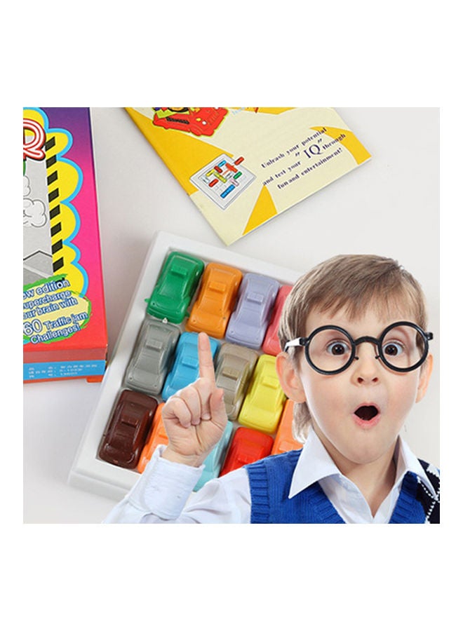 Racing Breakthrough Maze Puzzle Game Set - Image 3