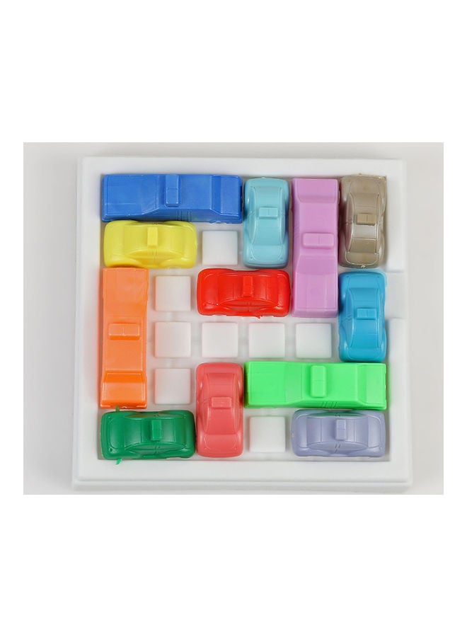 Racing Breakthrough Maze Puzzle Game Set - Image 4