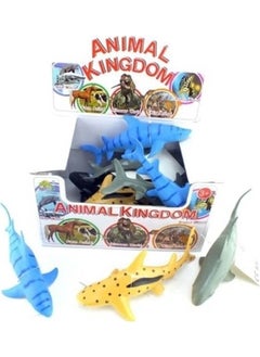 Vardem Single Marine Animals 