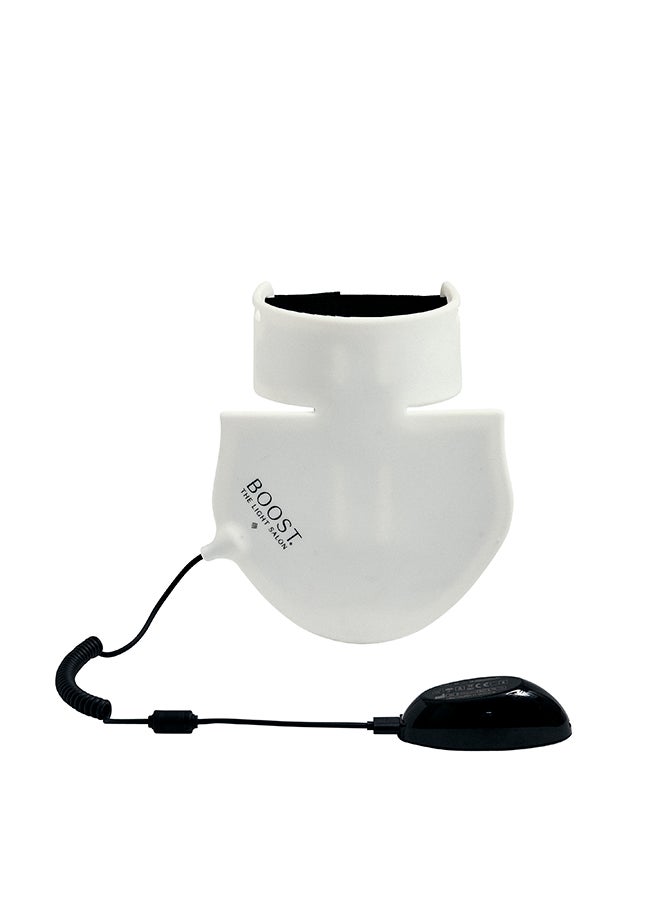 The Light Salon بيد LED لتعزيز الرقبة والصدر - Image 1