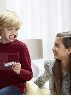 Speak Out 10 Piece Kids Double-Sided Challenge Card Game  - Image 3