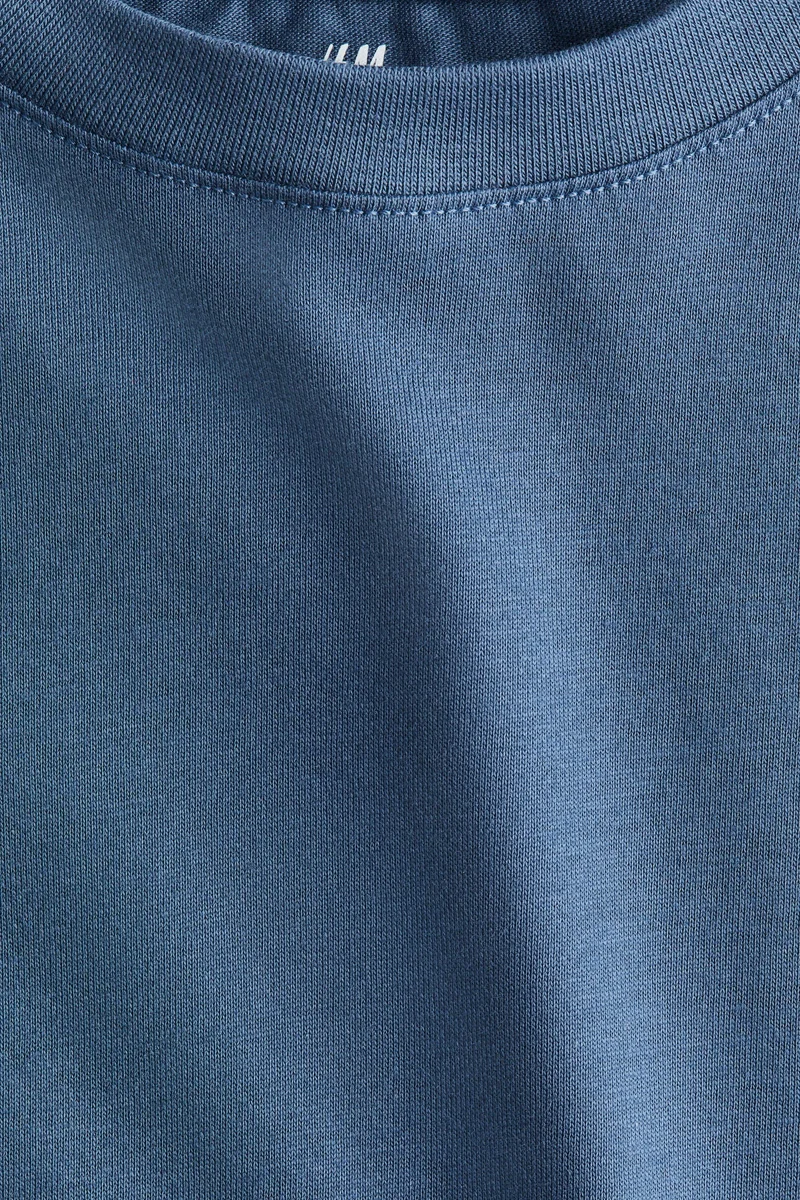 H&M Long-sleeved T-shirt