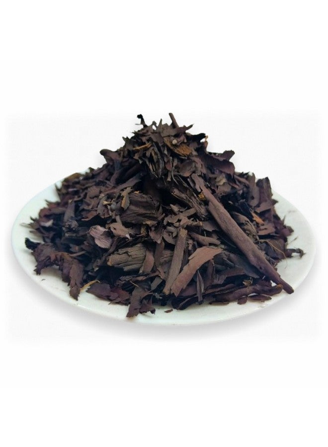 DR ARYA Ratanjot Root 100Gm | Vembalam Pattai | Raw Alkanet Root | Alkanna Tinctoria For Cooking | Hair Fall, Hair Growth, Skin |100Gm - Image 2
