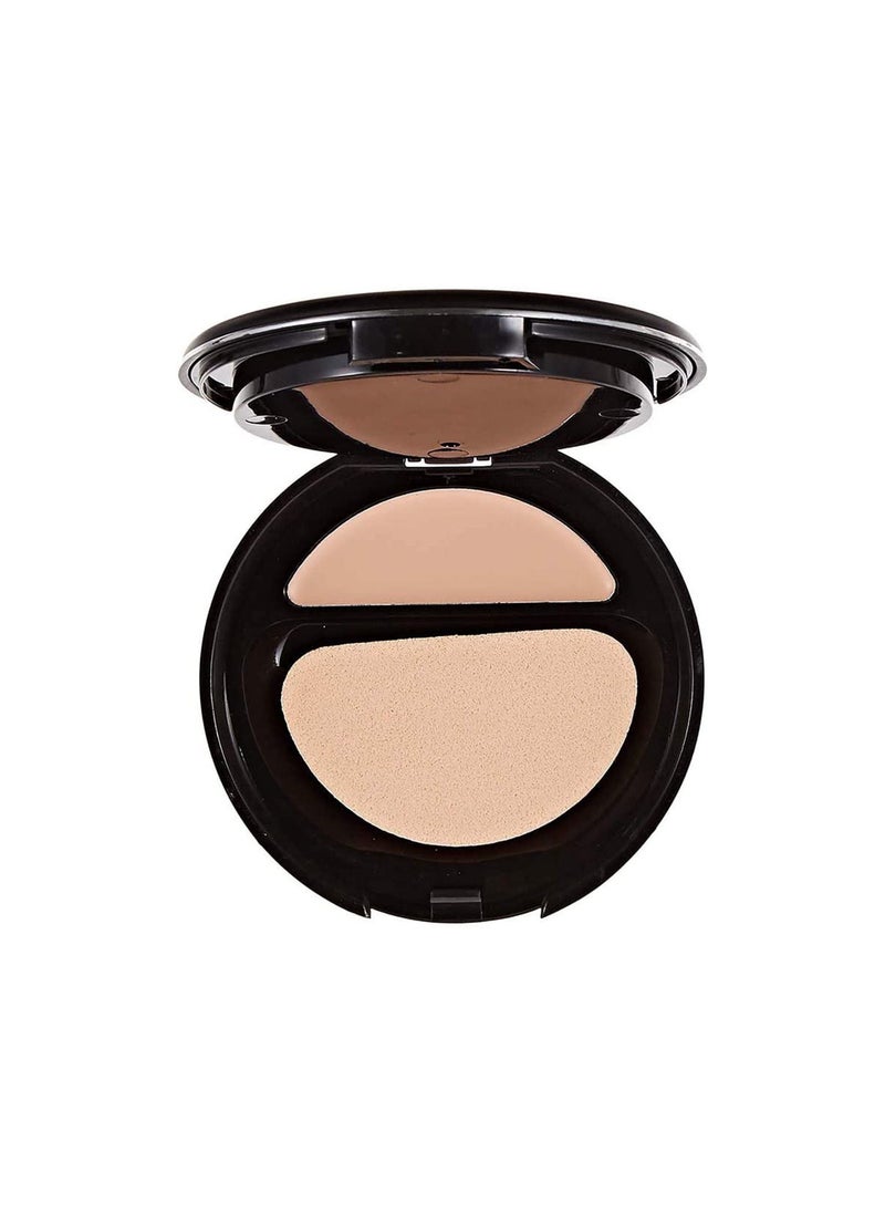 MAROOF L'Amour Professional Makeup Pressed Powder 12g - Image 3