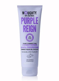 NOUGHTY Purple Reign Tone Correcting Conditioner 250ml 