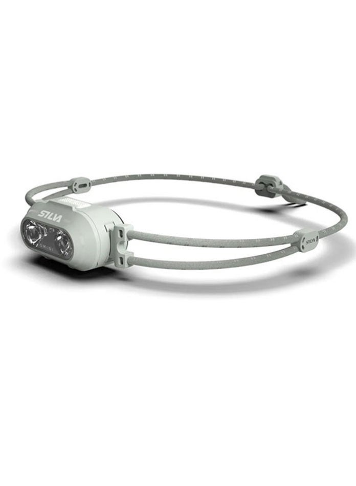 SILVA Smini Fly - Mint - 250 Lumens Headlamp - Image 1