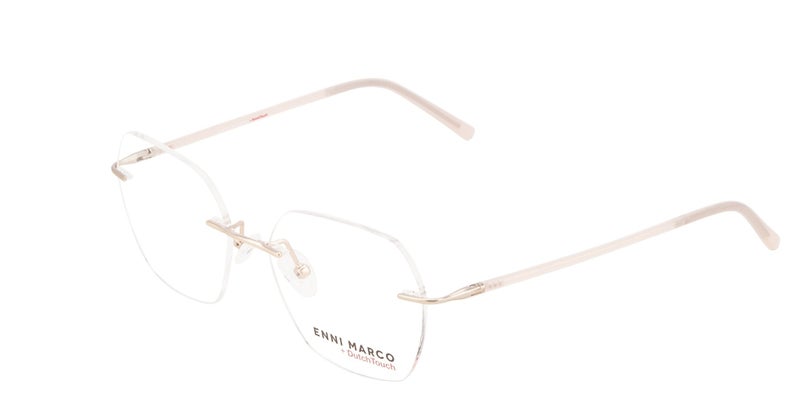 🇮🇹 Square ( Made in Italy ) Women Optical Frames