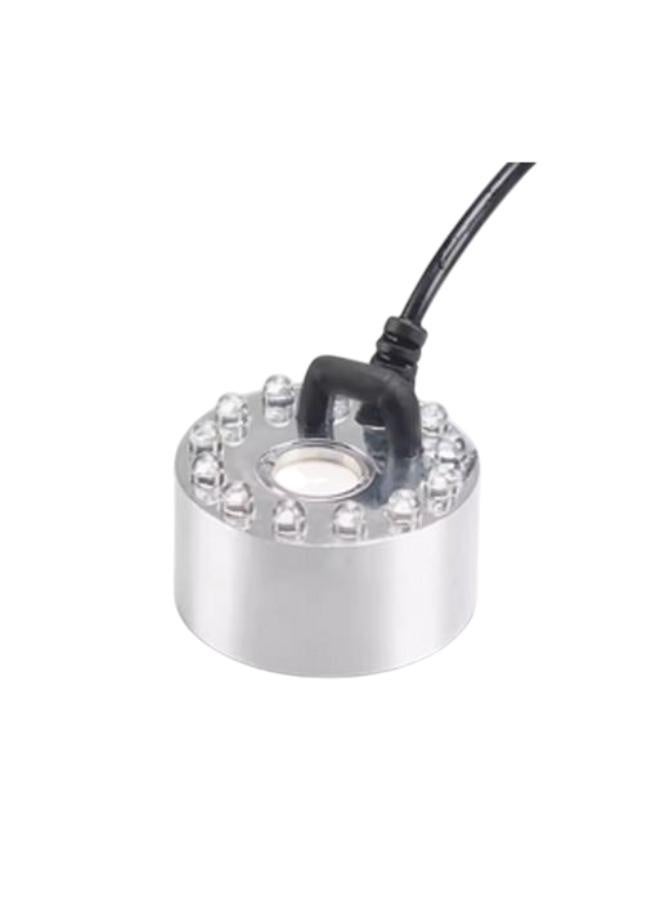سوبو جهاز توليد الضباب لحوض السمك SOBO M-12L مزود بإضاءة LED - Image 2