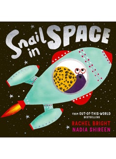 Snail in Space