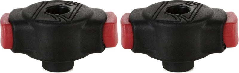 QC8 Quick-Set Cymbal Mate (Pack of 2)