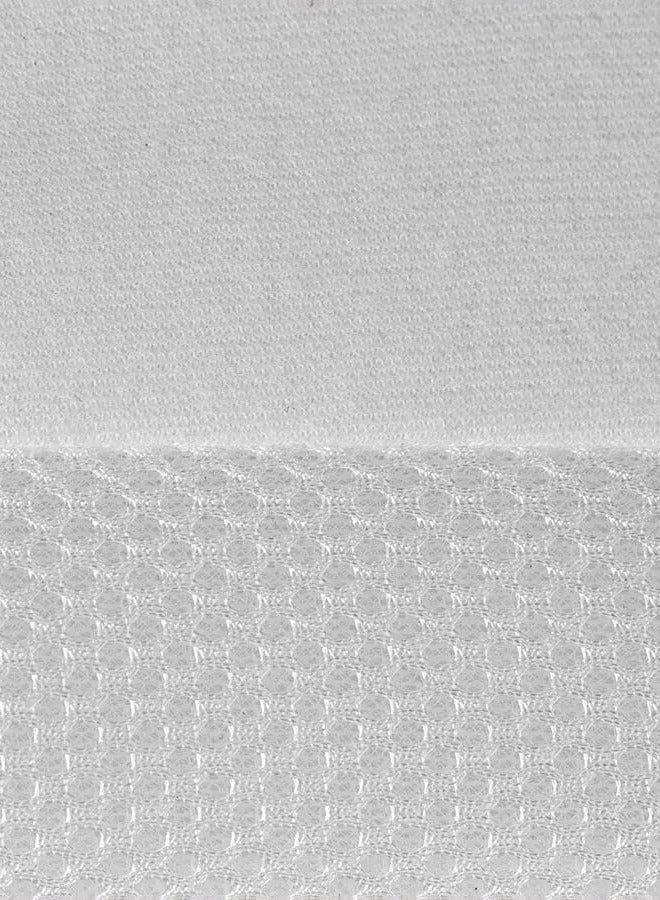 Askona Askona Waterproof Pillow protector Baby  With Good Air Exchange 60x40 - Image 4