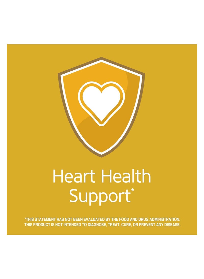 21st Century Folic Acid 800 mcg - 180 Easy to Swallow Tablets - Image 3