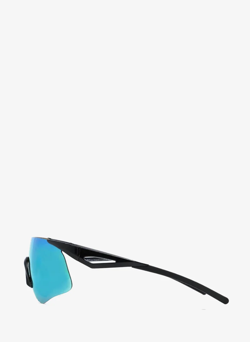 Red Bull Spect Black REDBULL MARK-04 SPORTS SUNGLASSES  | Best Price UAE