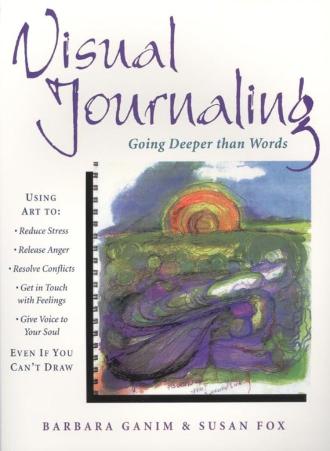 Visual Journaling 