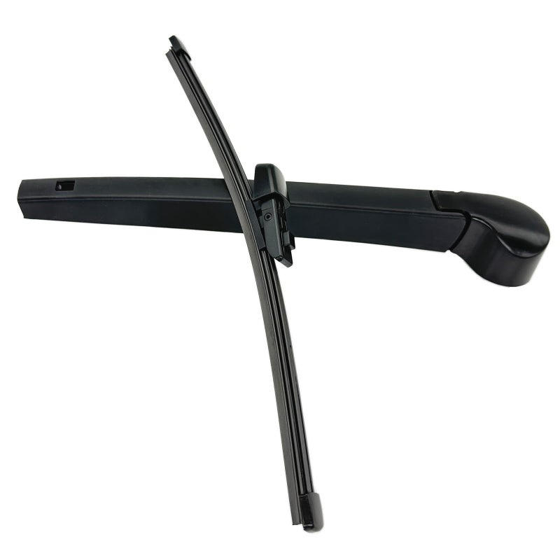 مجموعة ذراع شفاط الزجاج الخلفي لسيارات فولكس فاجن جولف 6 7 MK6 MK7 VW GTI 20102021 بدائل شفاط الزجاج الخلفي لجميع الفصول