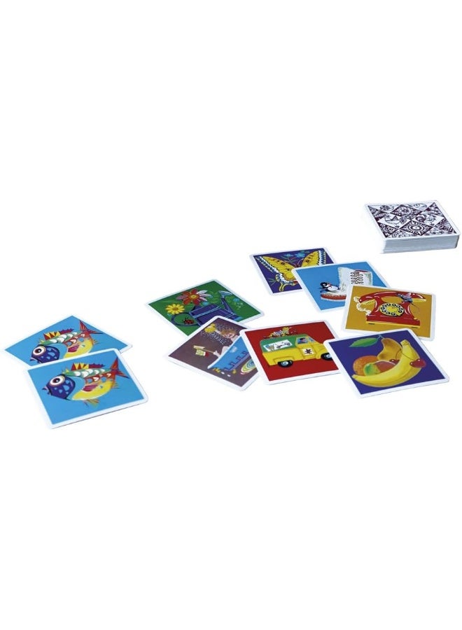 Piatnik Schnipp Schnapp Card Game - Image 3