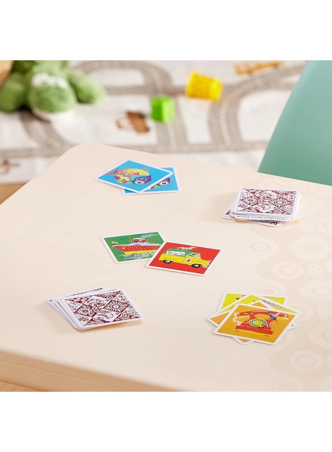 Piatnik Schnipp Schnapp Card Game - Image 4