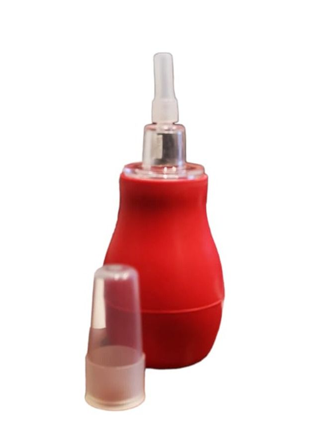 فوفا شفاط انف اللون احمر - Image 2