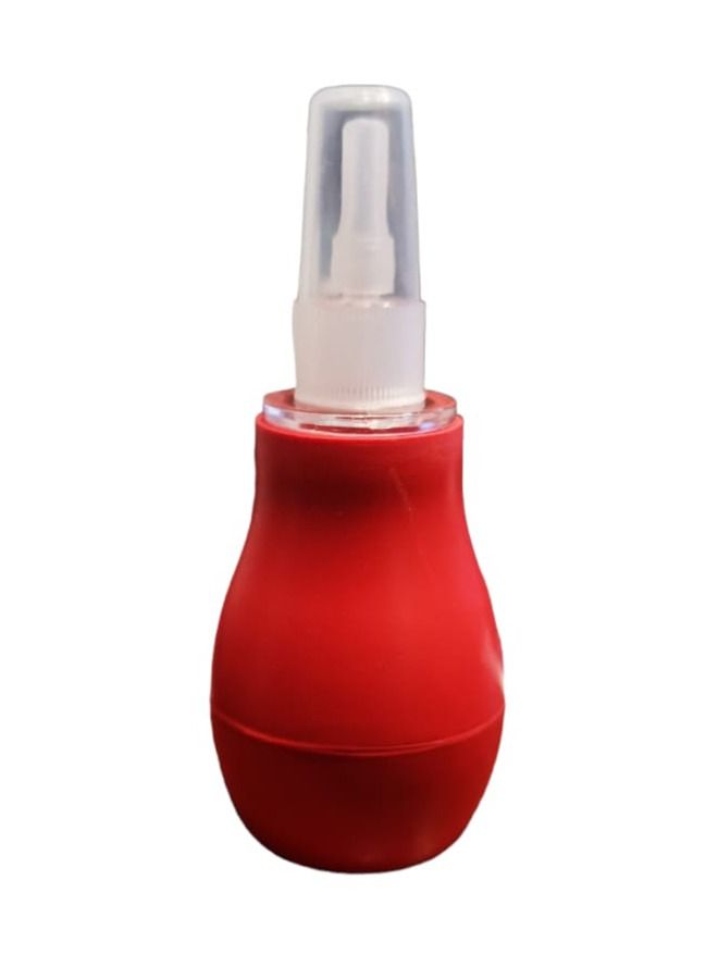 فوفا شفاط انف اللون احمر - Image 1