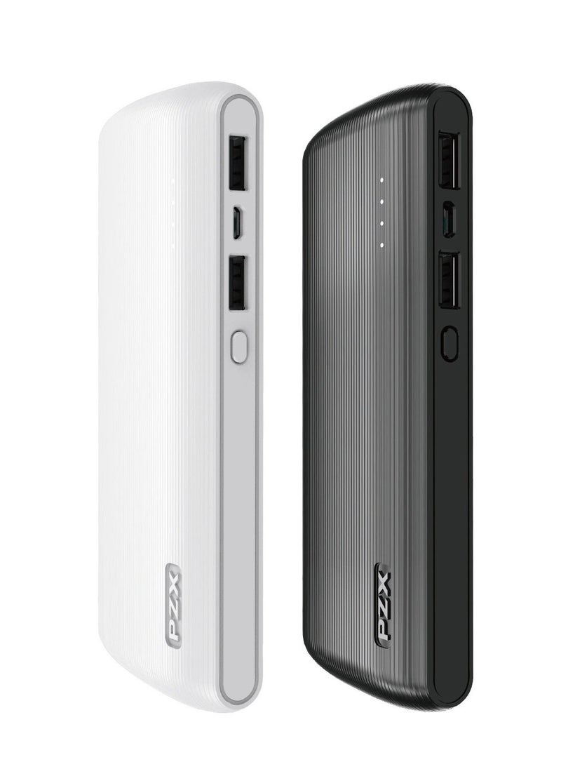 C145  Two Output 18000mAh Portable Battery Power Bank