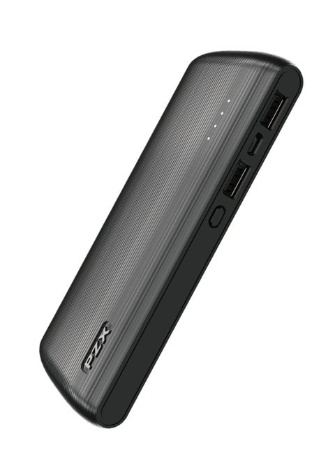 C145  Two Output 18000mAh Portable Battery Power Bank