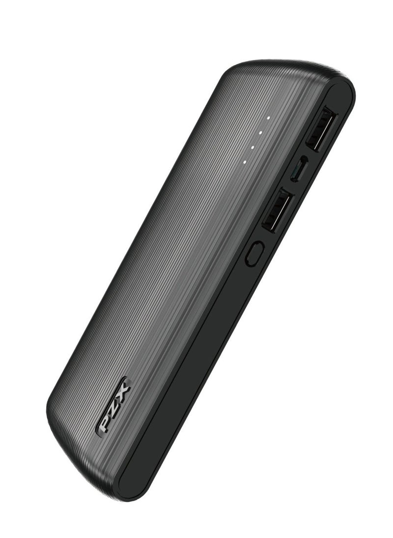 C145  Two Output 18000mAh Portable Battery Power Bank