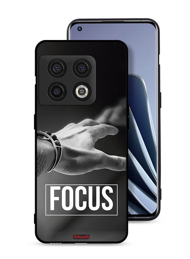 Tolwak OnePlus 10 Pro 5G Protective Case Cover Focus - Image 1