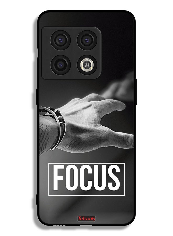 Tolwak OnePlus 10 Pro 5G Protective Case Cover Focus - Image 2