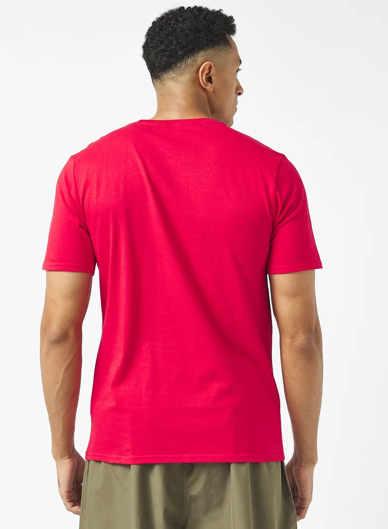 PUMA Fed Base T-Shirt