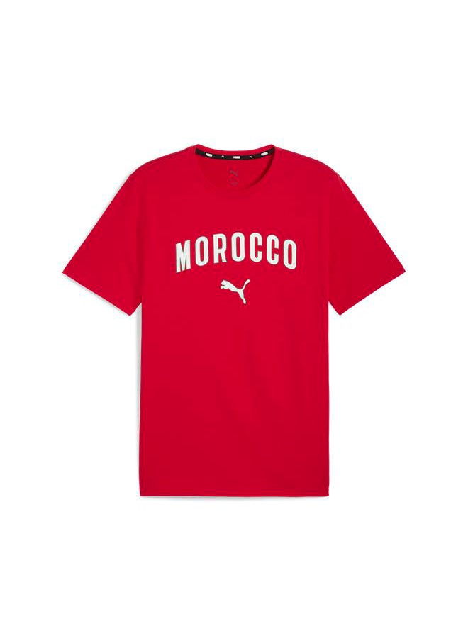 PUMA Fed Base T-Shirt  - Image 1