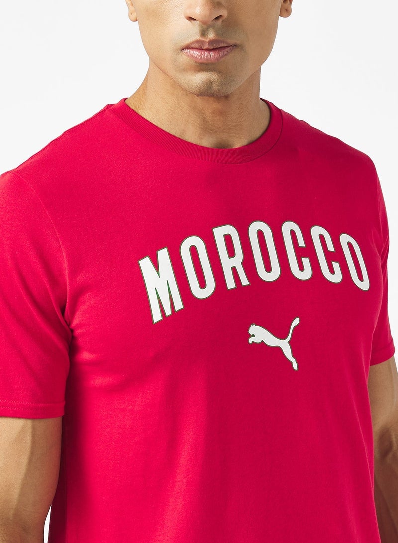 PUMA Fed Base T-Shirt - Image 3