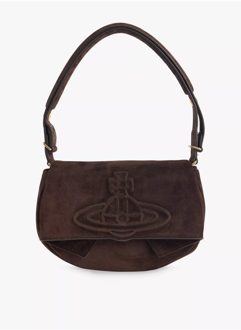 Vivienne Westwood VIVIENNE WESTWOOD Sadie shoulder bag  - Image 1