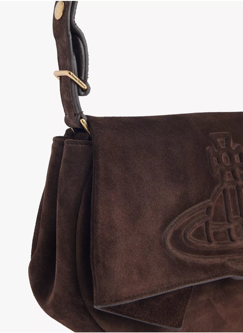 Vivienne Westwood VIVIENNE WESTWOOD Sadie shoulder bag  - Image 2