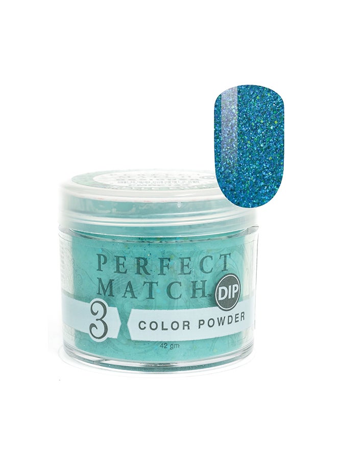 Lechat Nail Dipping Powder Style Envy 42g, Dip Acrylic Powder Nail Art Manicure System PMDP133