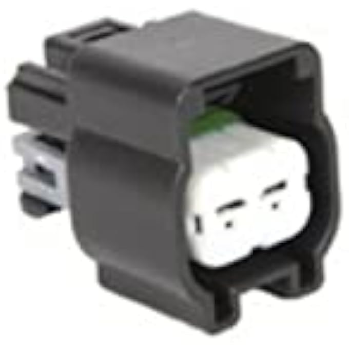 ACDelco Gm Original Equipment Pt2188 MultiPurpose Wire Connector - Image 1