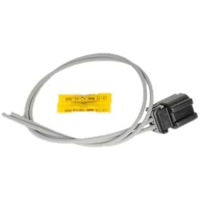 ACDelco Gm Original Equipment Pt2188 MultiPurpose Wire Connector - Image 2