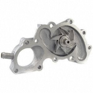 AISIN WPT-100 New Engine Water Pump with Gaskets - Compatible with Select Toyota 4Runner, T100, Tacoma, Tundra - Image 3
