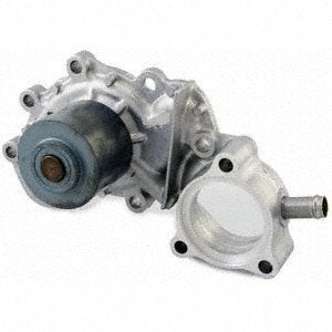 AISIN WPT-100 New Engine Water Pump with Gaskets - Compatible with Select Toyota 4Runner, T100, Tacoma, Tundra - Image 2