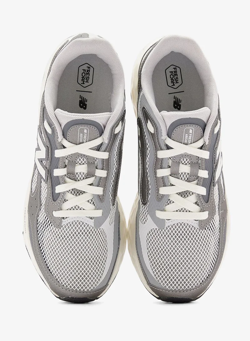 نيو بالانس اريشي