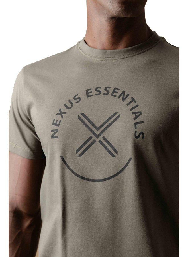 NEXUS Essentials Cotton T-Shirt - Image 2