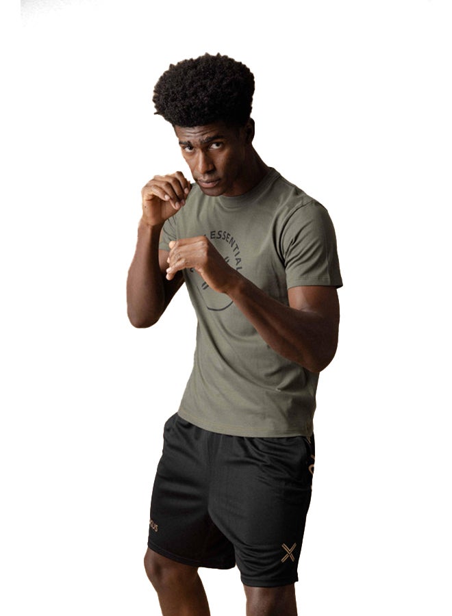 NEXUS Essentials Cotton T-Shirt - Image 1