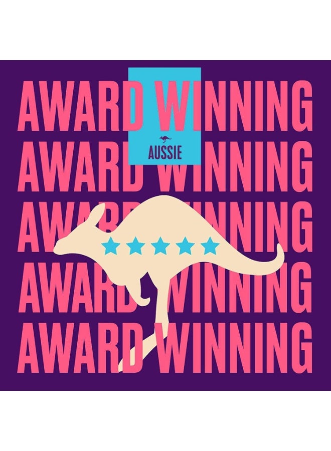 أوسي بخاخ فك تشابك الشعر "أوسي ميراكل هير إنشورانس"، مع زيت بذور الجوجوبا الأسترالي، للتخلص من التشابك، 250 مل - Image 3